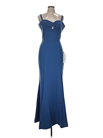 Dress the Population Cocktail Dress (view 1)