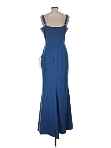 Dress the Population Cocktail Dress (view 2)