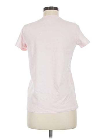 Lacoste Short Sleeve T-Shirt (view 2)