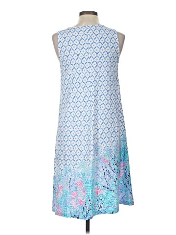 Lilly Pulitzer Casual Dress (view 2)