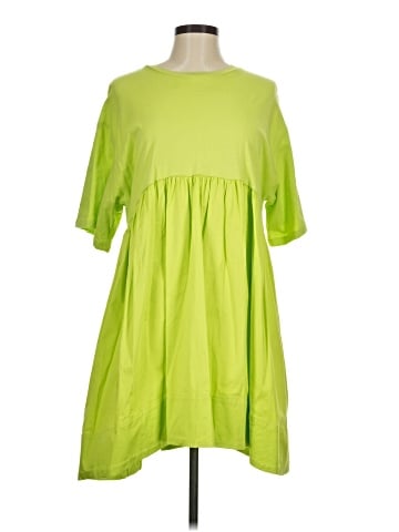 Cynthia Rowley TJX Casual Dress (view 1)