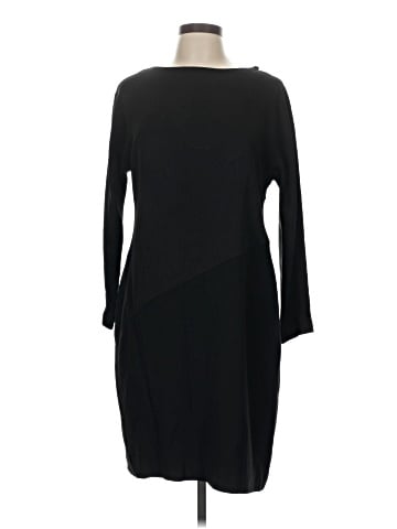 Linda Allard Ellen Tracy Cocktail Dress (view 1)