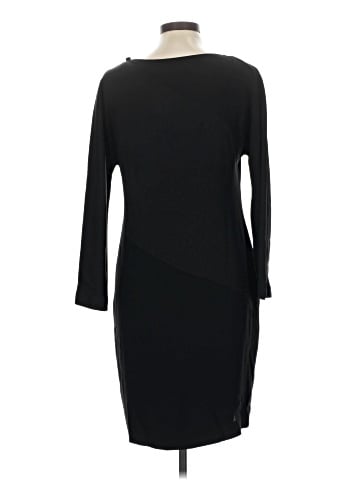 Linda Allard Ellen Tracy Cocktail Dress (view 2)