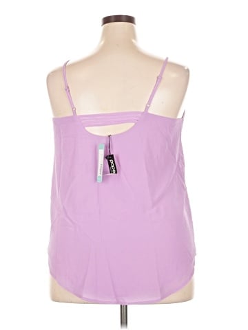 Papermoon Sleeveless Blouse (view 2)