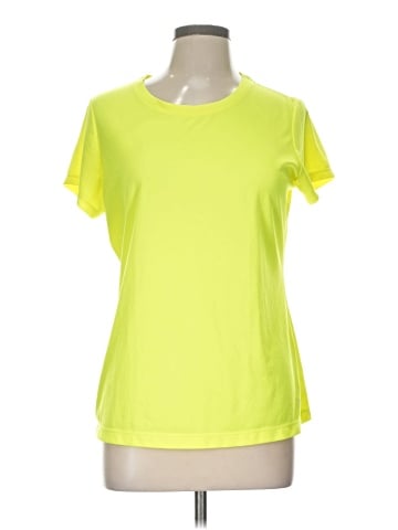 Danskin Now Active T-Shirt (view 1)