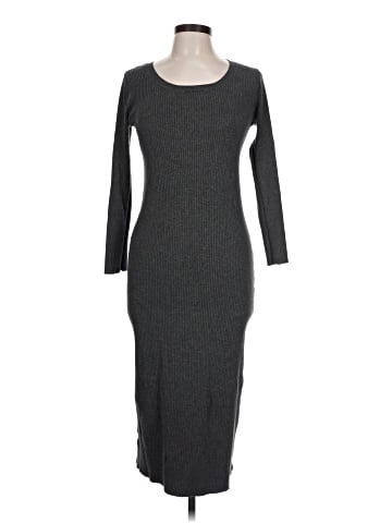 Ann Taylor LOFT Casual Dress (view 1)
