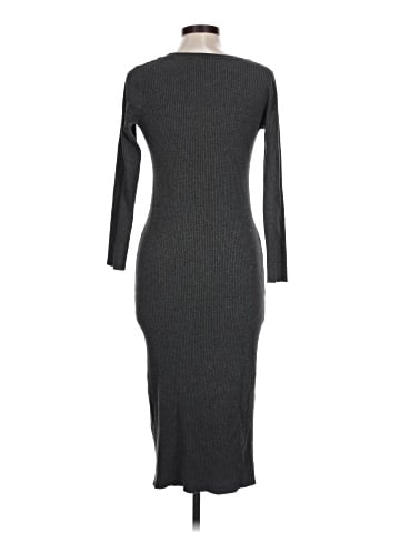 Ann Taylor LOFT Casual Dress (view 2)