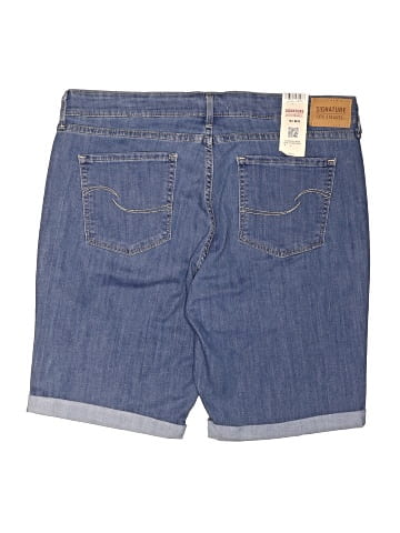 Levi's Denim Shorts (view 2)