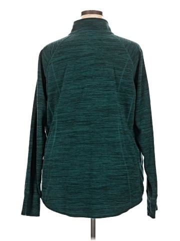 Tek Gear Turtleneck Sweater (view 2)