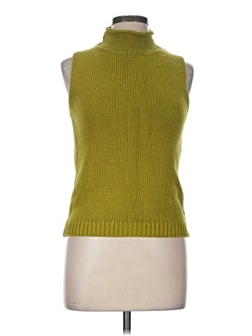 Marled by Reunited Sweater Vest (view 1)