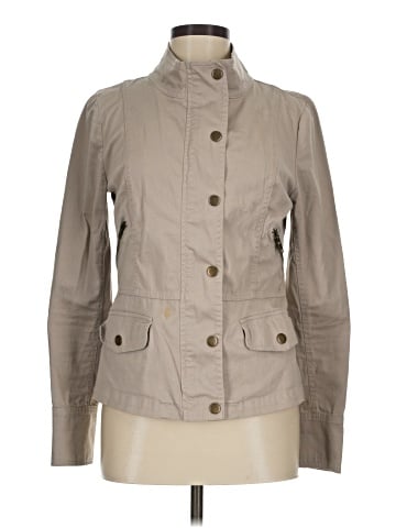 Charlotte Russe Jacket (view 1)
