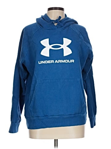 Under Armour Pullover Hoodie (view 1)