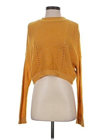 ABound Long Sleeve Top (view 1)