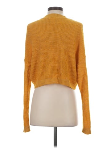 ABound Long Sleeve Top (view 2)