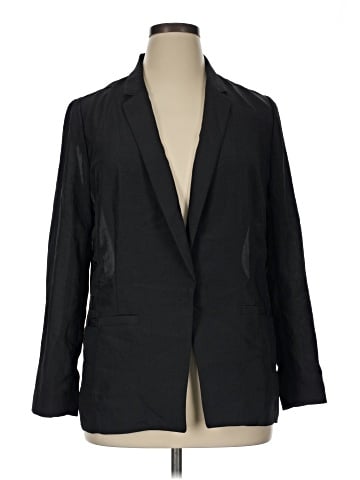 DKNY Blazer (view 1)