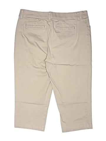 St. John's Bay Khaki Shorts (view 2)
