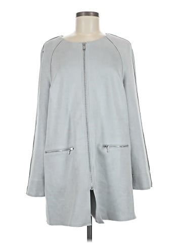 Chico's Coat (view 1)