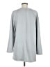 Chico's Gray Coat Size Med (1) - photo 2