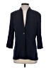 misook Solid Blue Jacket Size S - photo 1