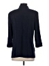 misook Solid Blue Jacket Size S - photo 2