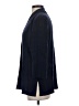 misook Solid Blue Jacket Size S - photo 5