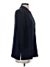 misook Solid Blue Jacket Size S - photo 4