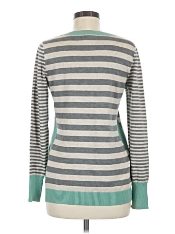 Olive and Oak Pullover Sweater (view 2)