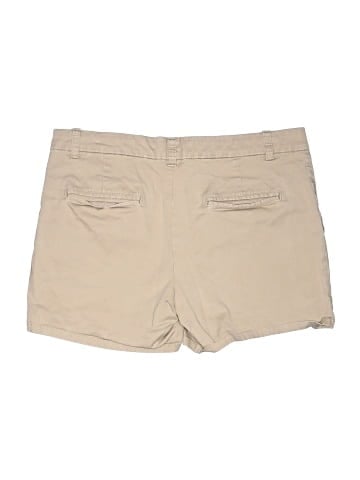 Gap Khaki Shorts (view 2)