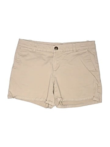 Gap Khaki Shorts (view 1)