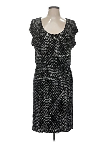 Ann Taylor LOFT Casual Dress (view 1)
