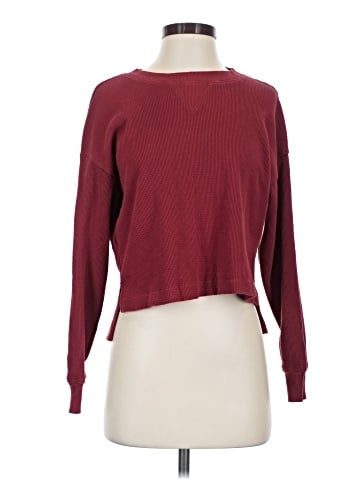 Forever 21 Long Sleeve T-Shirt (view 1)