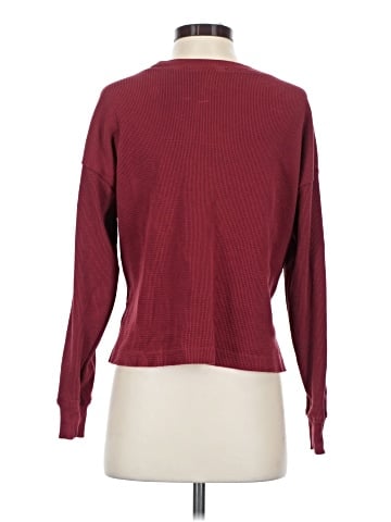 Forever 21 Long Sleeve T-Shirt (view 2)