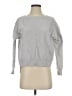 Vince. Gray Pullover Sweater Size S - photo 1