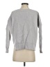 Vince. Gray Pullover Sweater Size S - photo 2