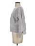 Vince. Gray Pullover Sweater Size S - photo 5