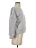 Vince. Gray Pullover Sweater Size S - photo 4