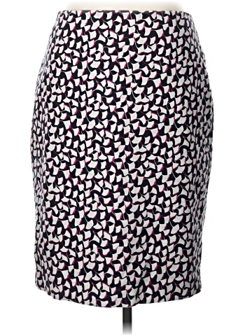 Ann Taylor Factory Casual Skirt (view 1)