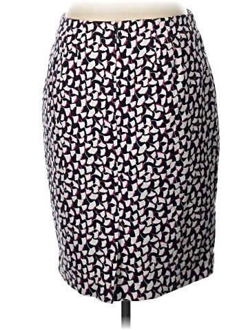 Ann Taylor Factory Casual Skirt (view 2)