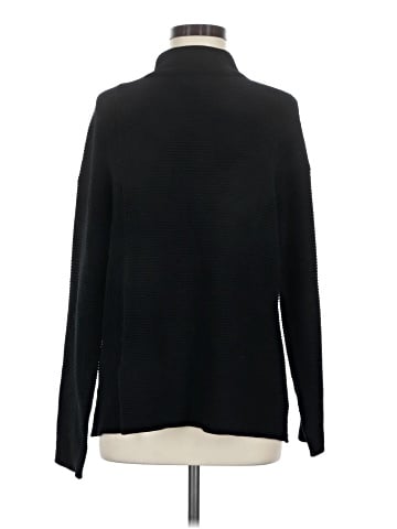 Travelsmith Turtleneck Sweater (view 1)