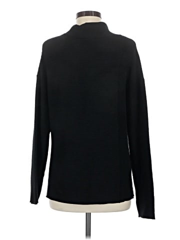 Travelsmith Turtleneck Sweater (view 2)