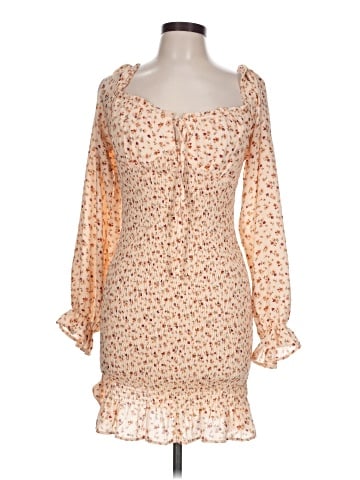 Timing Cocktail Dress (view 1)