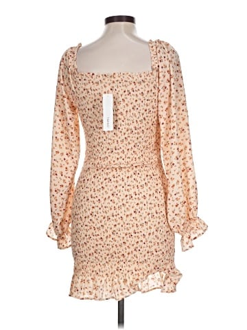 Timing Cocktail Dress (view 2)