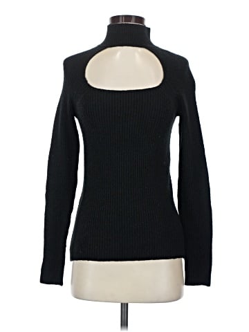 1.State Turtleneck Sweater (view 1)