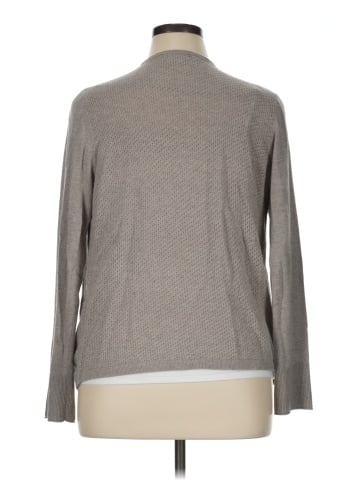 Ann Taylor LOFT Kimono (view 2)