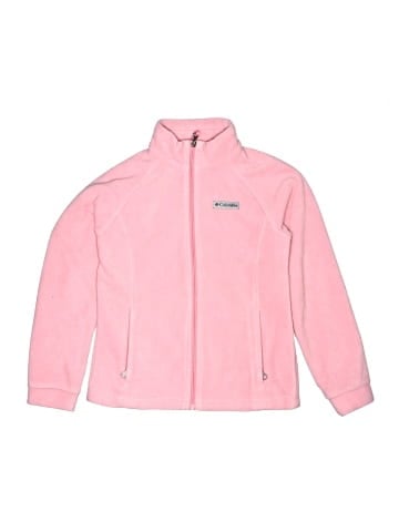 Columbia Jacket (view 1)