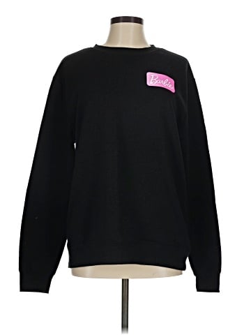 Barbie Sweatshirt (view 1)