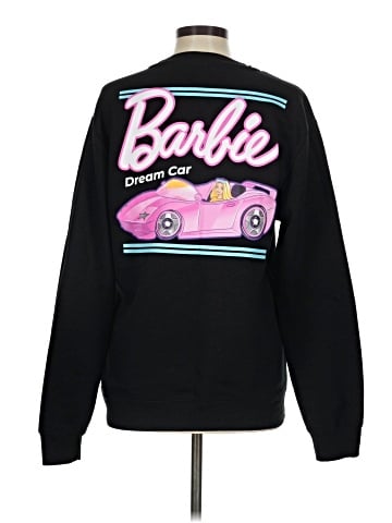 Barbie Sweatshirt (view 2)
