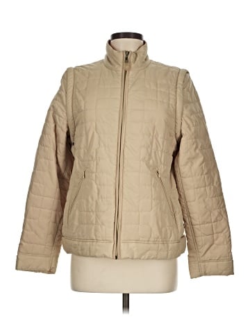 Charter Club Jacket (view 1)