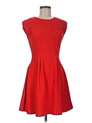 Topshop Cocktail Dress (view 1)