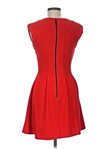 Topshop Cocktail Dress (view 2)
